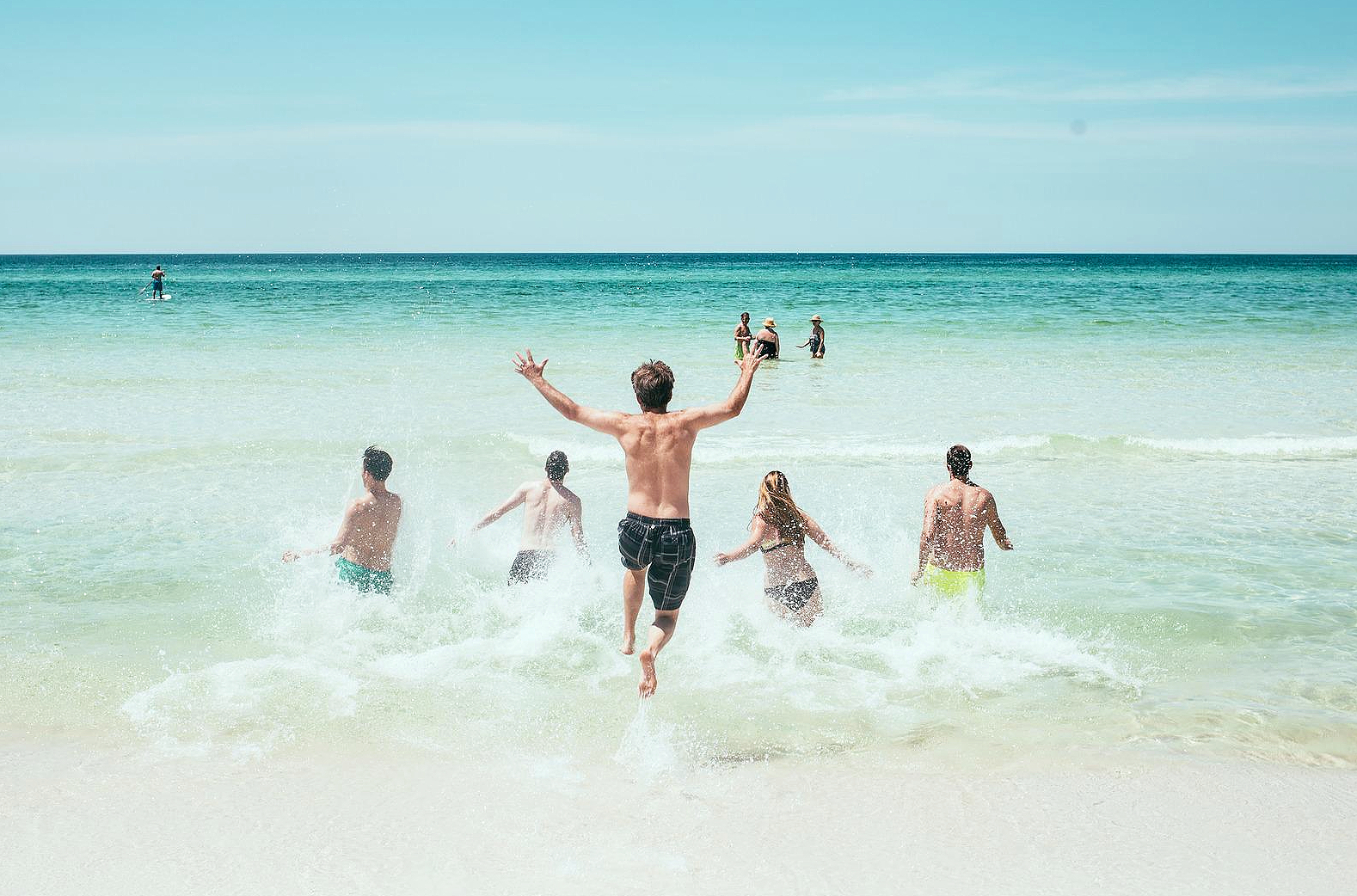 Fotografia krajobrazu