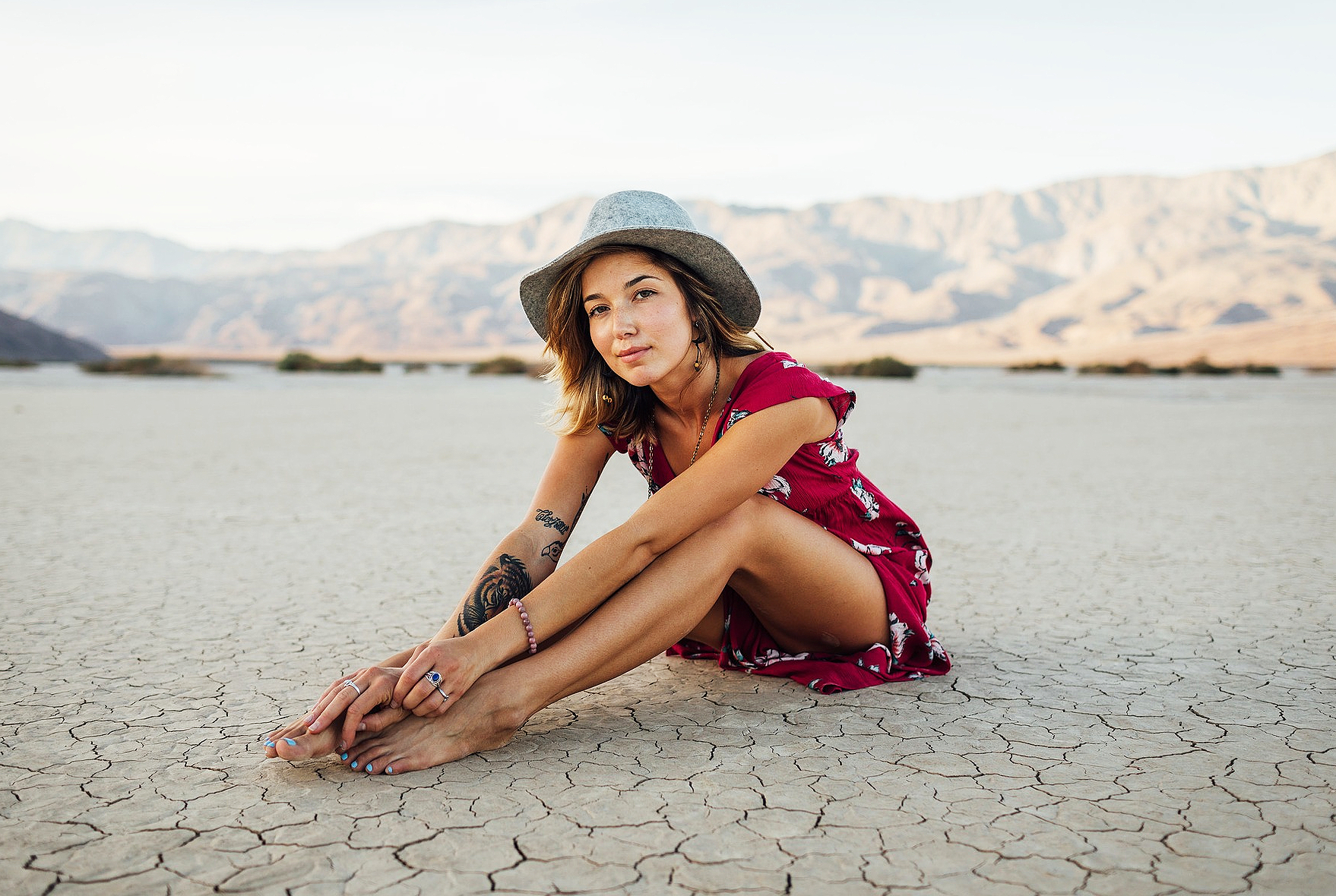 Fotografia krajobrazu