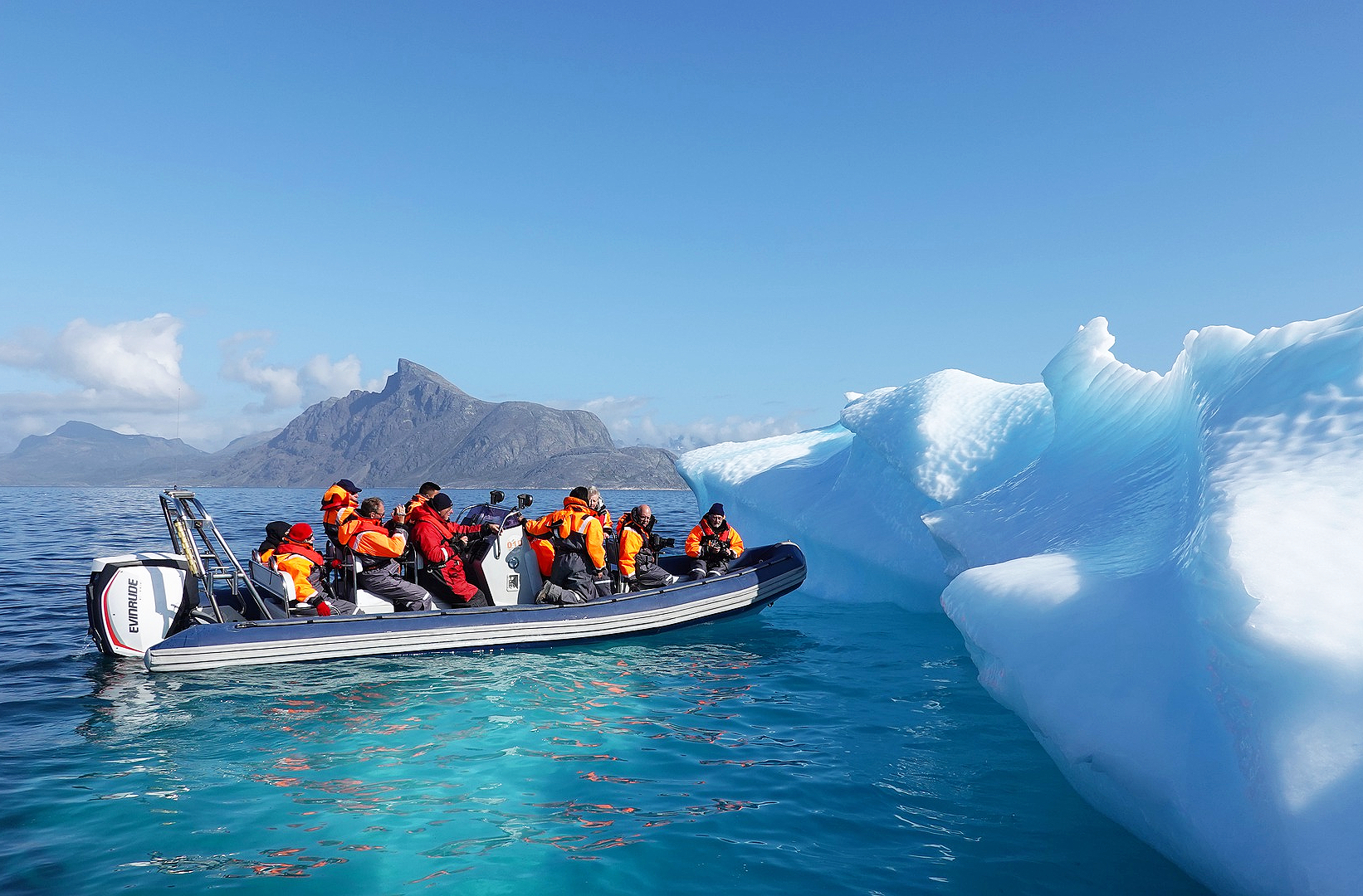 Fotografia krajobrazu